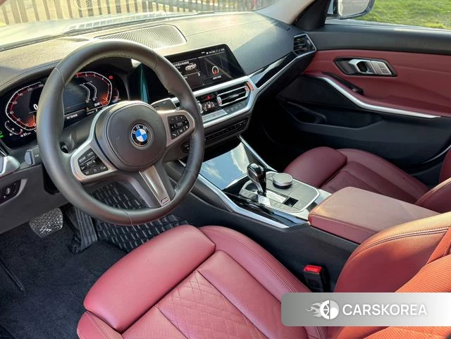 BMW 3 series id 4353201 из Китая 8