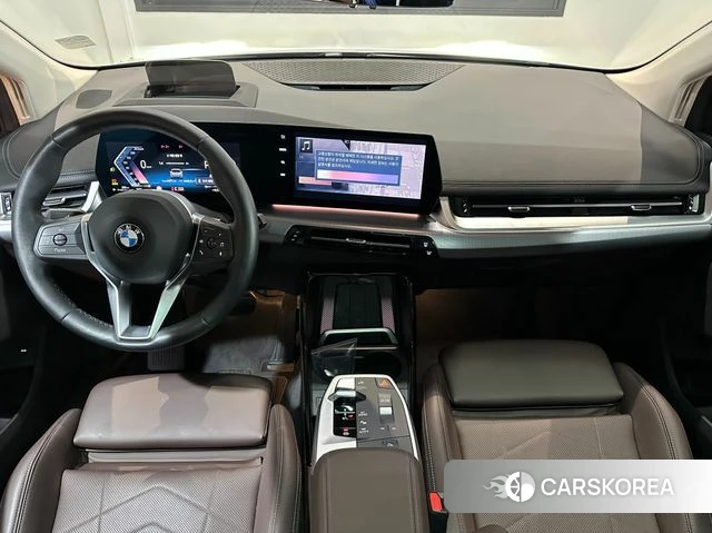 BMW 2 Series Active Tourer (U06) id 3798244 из Кореи 18