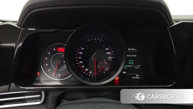 Hyundai Avante (CN7) id 2989839 из Кореи 18