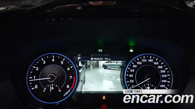 Hyundai Palisade id 2813458 из Кореи 18