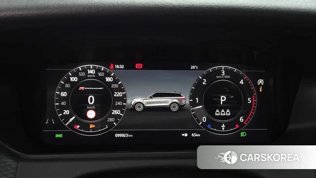 Land Rover Range Rover Velar id 4490591 из Кореи 36