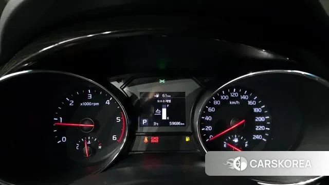 Kia The New Carnival id 3672286 из Кореи 18