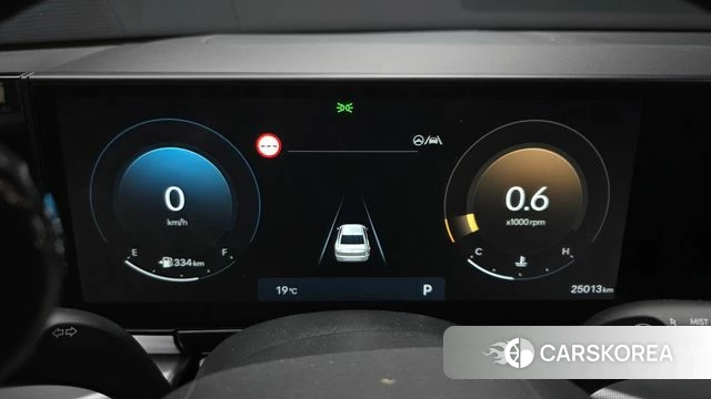 Hyundai Grandeur (GN7) id 4280041 из Кореи 30