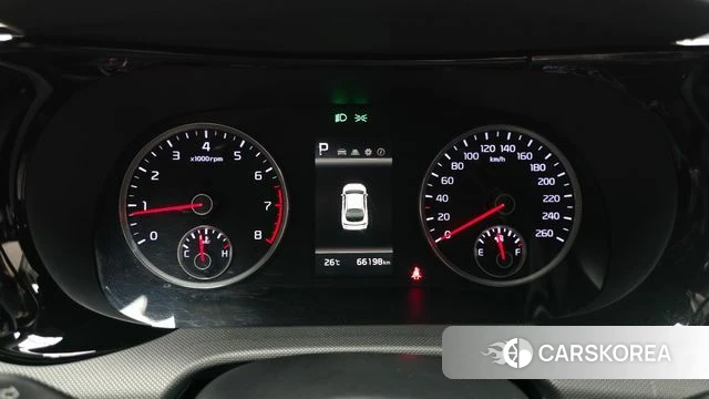 Kia K5 3rd generation id 4560748 из Кореи 18