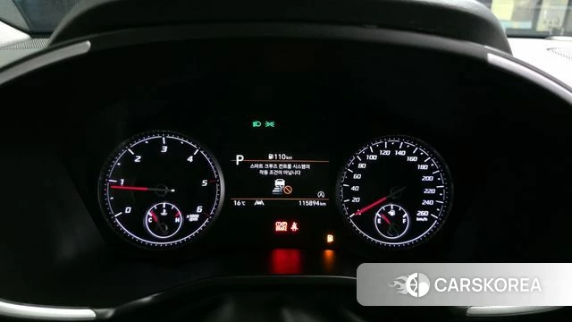 Hyundai The New Santa Fe id 3879161 из Кореи 18