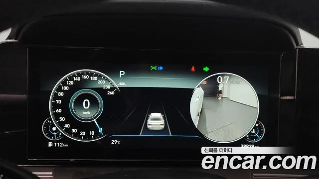 Hyundai The New Grandeur IG id 2906379 из Кореи 18