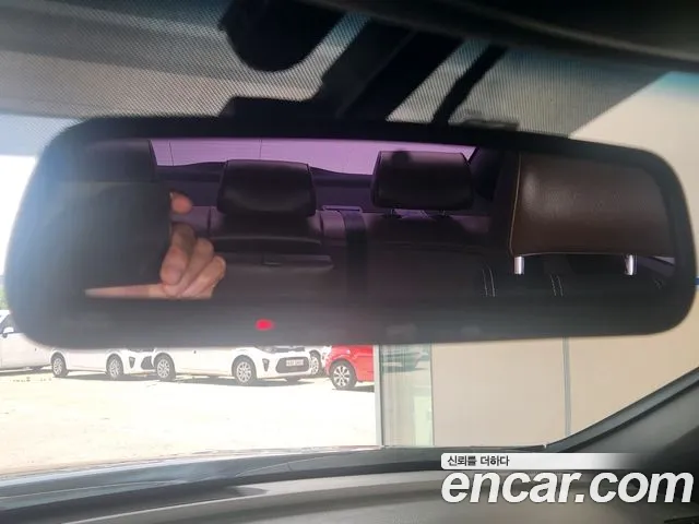 Hyundai Sonata New Rise id 2821828 из Кореи 18