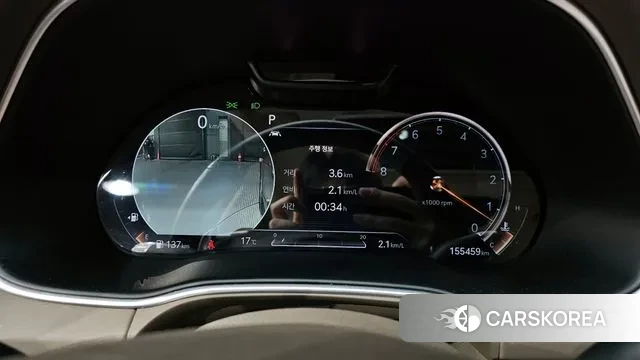 Genesis GV80 id 3402114 из Кореи 18