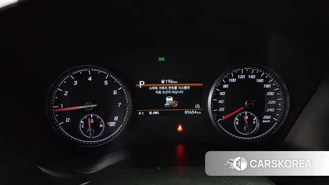 Hyundai The New Santa Fe id 3717553 из Кореи 18