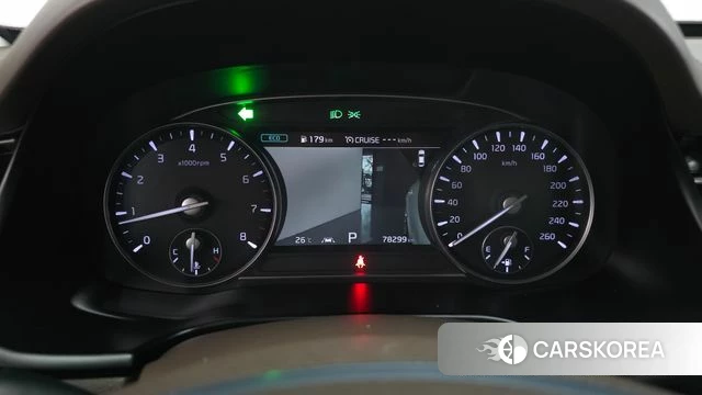 Kia More K9 id 4508306 из Кореи 18