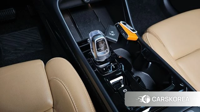 Volvo XC40 id 4567887 из Кореи 31