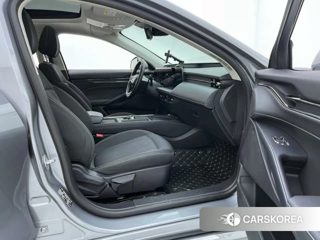 Ford Mondeo id 4394010 из Китая 23