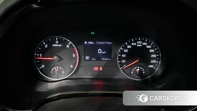 Kia Seltos id 3872459 из Кореи 18