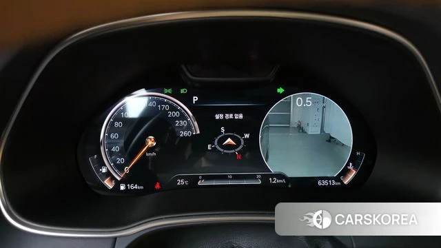 Genesis GV80 id 4754868 из Кореи 36