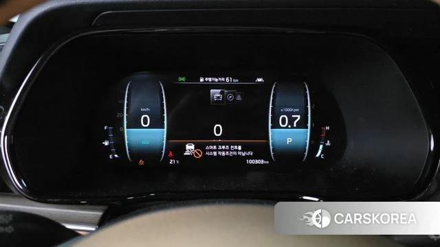Kia Mohave Master id 4356054 из Кореи 18