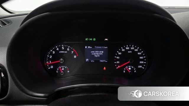 Kia Soul Booster id 4188319 из Кореи 23