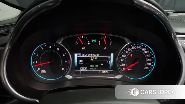 Chevrolet (GM Daewoo) All New Malibu id 3723868 из Кореи 18