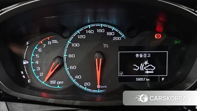 Chevrolet (GM Daewoo) The New Spark id 2961823 из Кореи 18