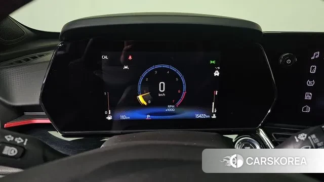 Chevrolet (GM Daewoo) Trax Crossover id 3580842 из Кореи 18