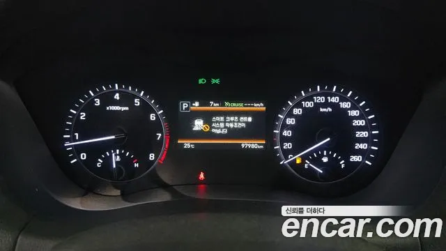 Genesis G80 id 2850423 из Кореи 18