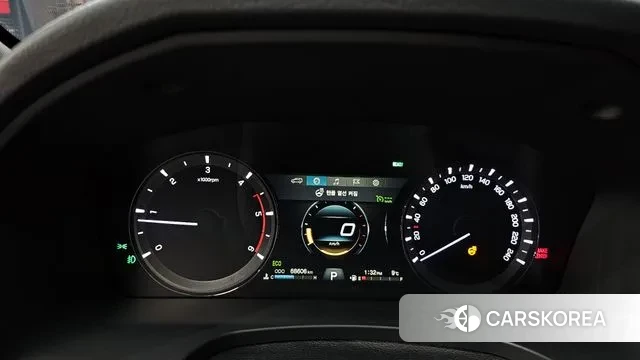 Ssangyong The New Rexton Sports Cannes id 3473561 из Кореи 18