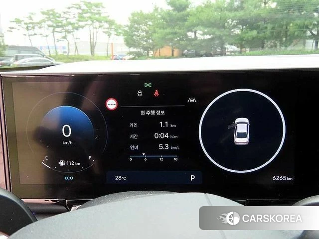 Hyundai Grandeur (GN7) id 4617819 из Кореи 18