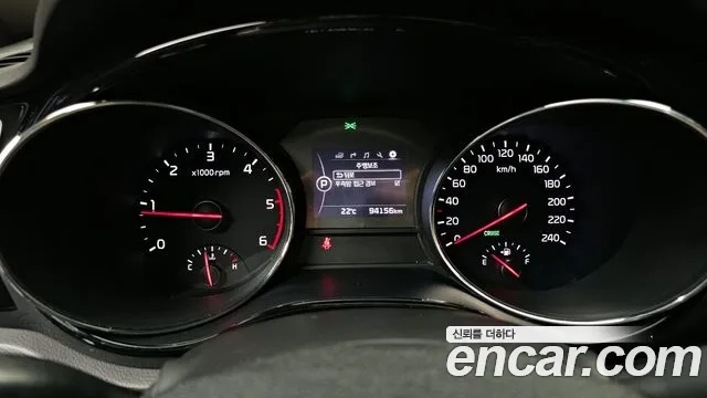 Kia All New Carnival id 2937384 из Кореи 18