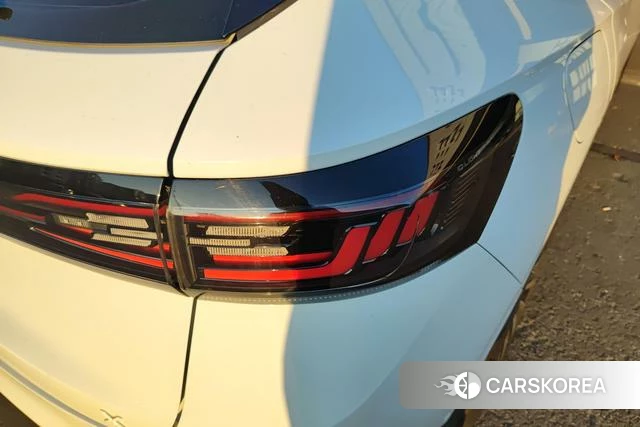 Volkswagen ID.4 X id 4238380 из Китая 15