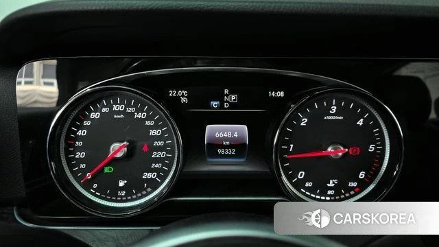 Mercedes-Benz E-Class W213 id 4225550 из Кореи 31