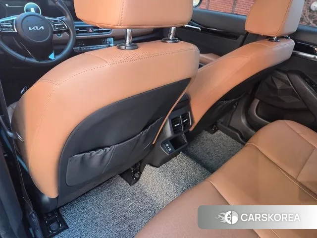 Kia The New Seltos id 3659128 из Кореи 17