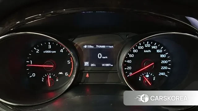 Kia The New Carnival id 3029428 из Кореи 18