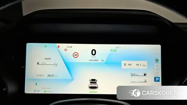 Renault Korea (Samsung) Grand Coleos id 3776012 из Кореи 18