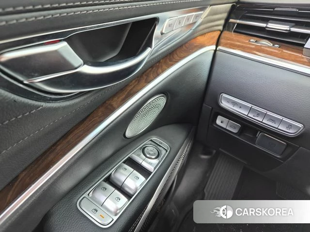 Kia More K9 id 3889326 из Кореи 12