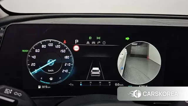 Kia Sportage 5th Generation Hybrid id 3645401 из Кореи 18