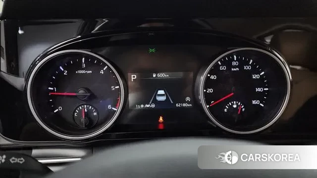 Kia Carnival 4th generation id 3592538 из Кореи 18