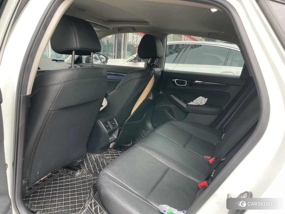 Honda Style id 4455431 из Китая 8