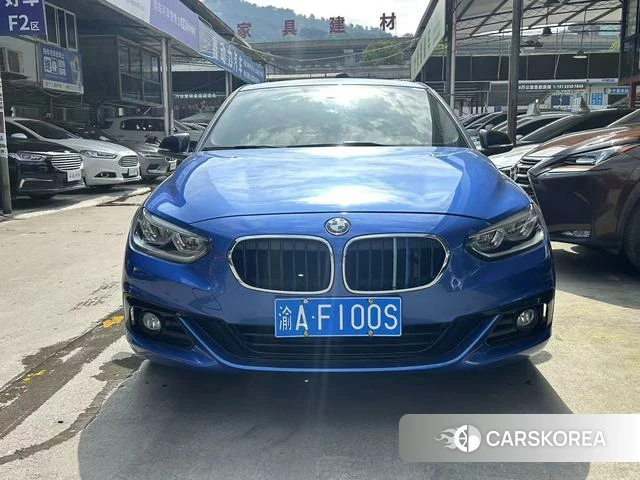 BMW 1 series id 4253261 из Китая 8