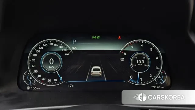 Hyundai Sonata (DN8) id 3402565 из Кореи 18