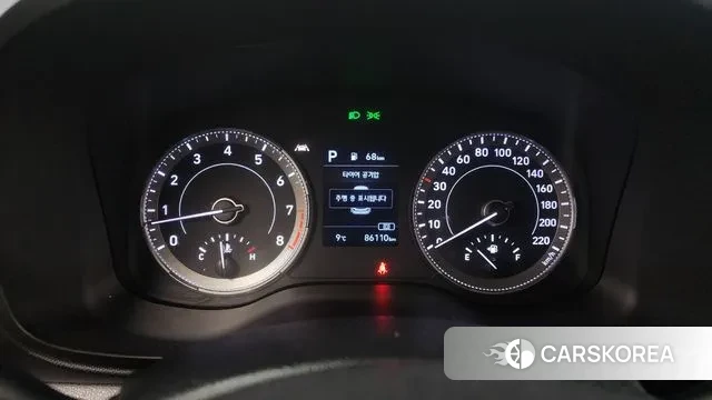 Hyundai Venue id 3474083 из Кореи 18