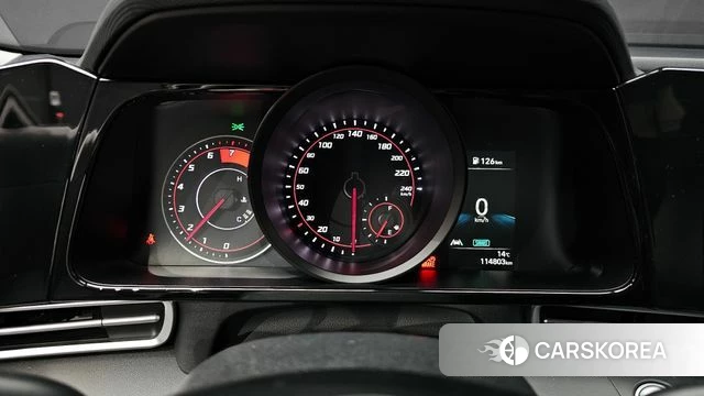 Hyundai Avante (CN7) id 3812523 из Кореи 18