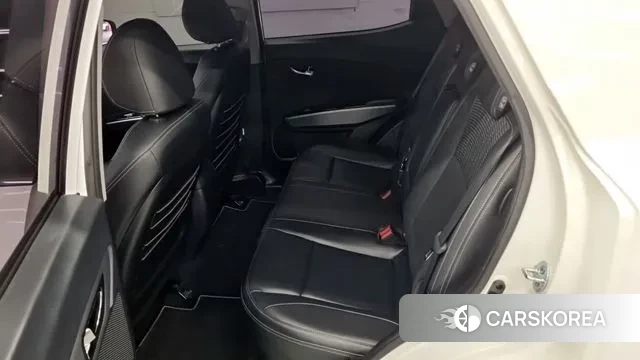 Ssangyong Tivoli Armor id 3573873 из Кореи 16