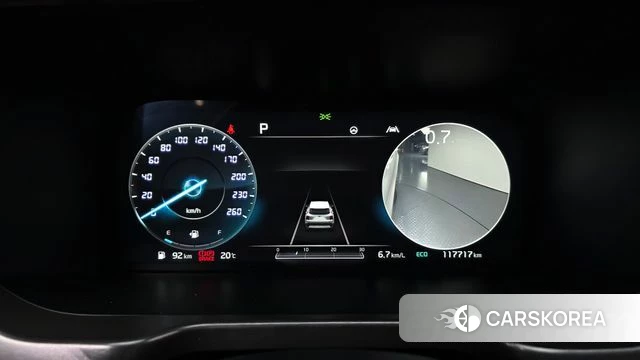 Kia Sorento 4th Generation id 3935567 из Кореи 18