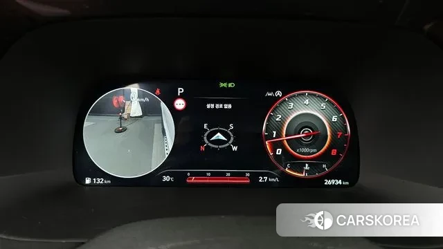 Hyundai The New Palisade id 3011820 из Кореи 18