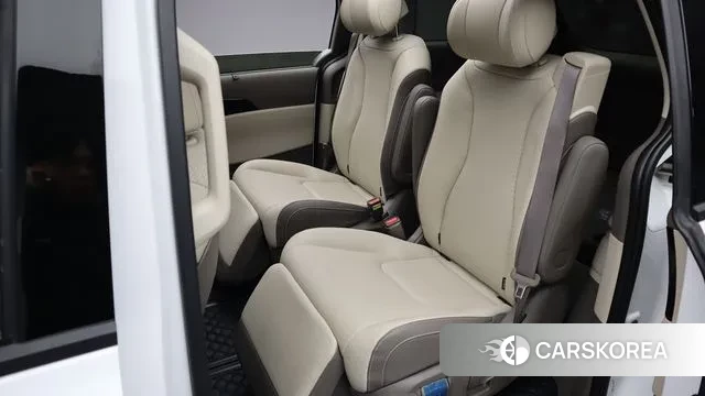 Kia The New Carnival 4th Generation id 3533497 из Кореи 18