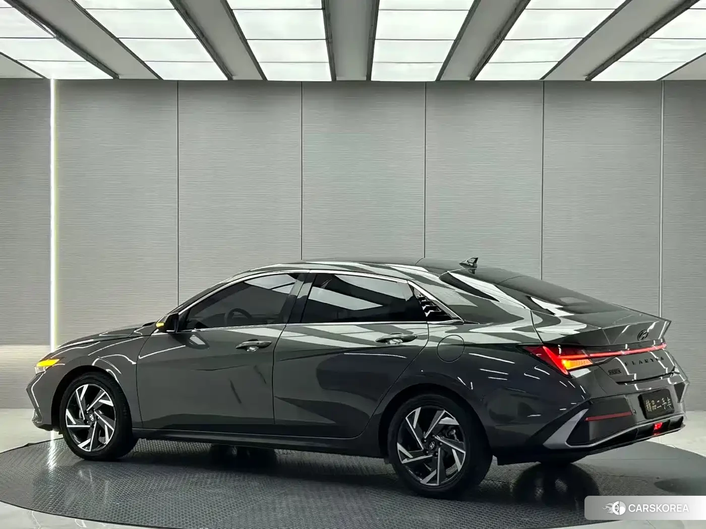 Hyundai Elantra id 4545592 из Китая 20