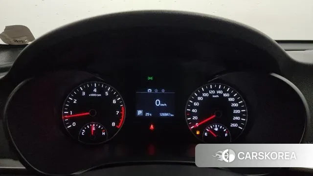 Kia The New K5 2nd generation id 3150275 из Кореи 18