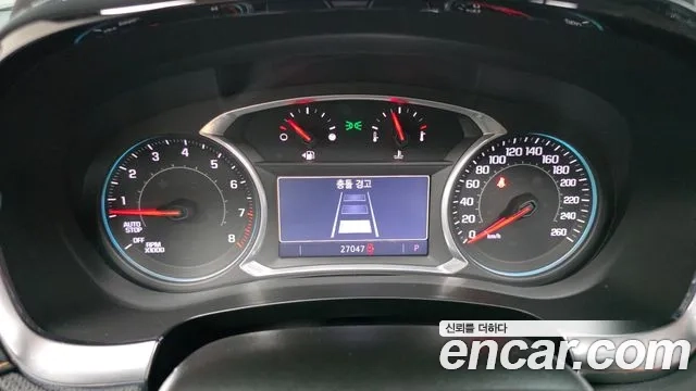 Chevrolet (GM Daewoo) Traverse id 2926555 из Кореи 18