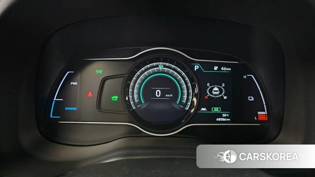 Hyundai Kona Electric id 4683620 из Кореи 28
