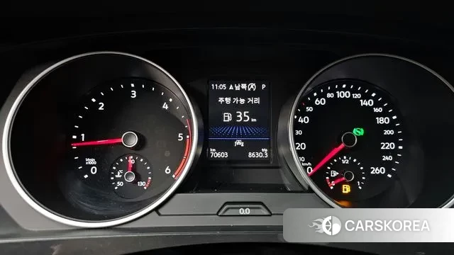 Volkswagen Tiguan second Generation id 3379662 из Кореи 18