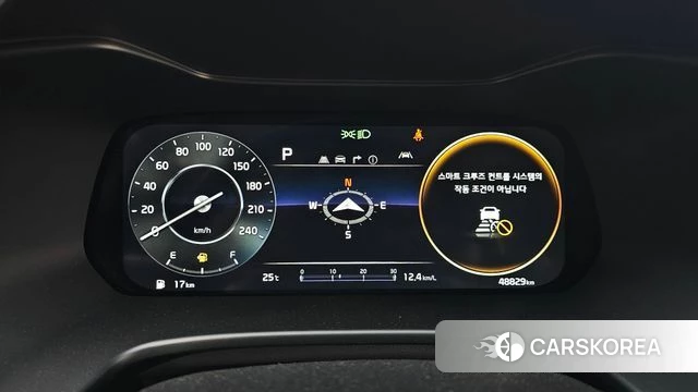 Kia The New K3 2nd generation id 4650806 из Кореи 18